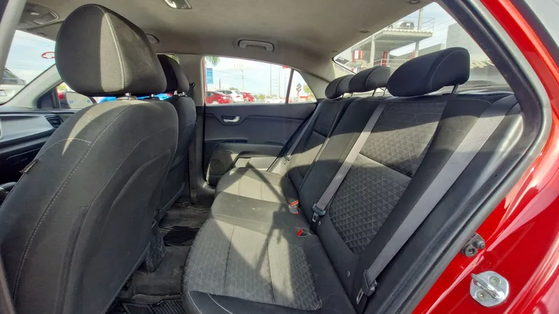 Kia Rio 2020