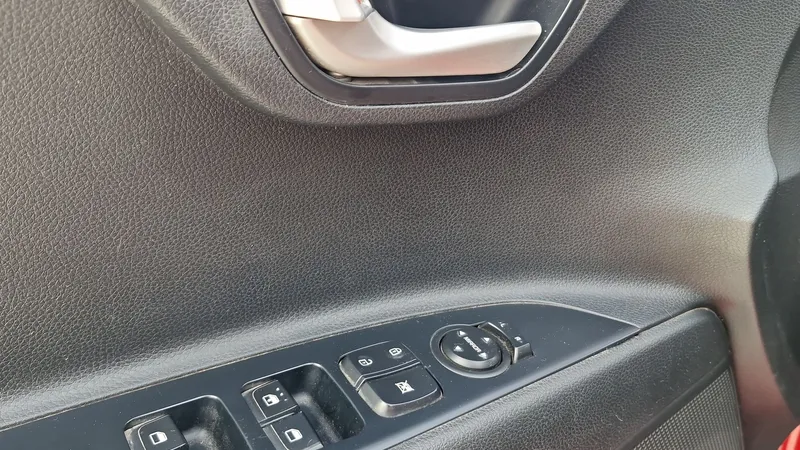 Kia Rio 2020