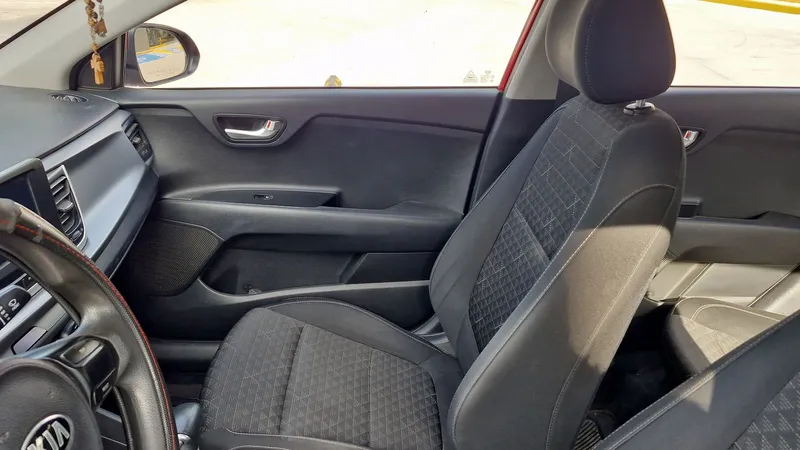 Kia Rio 2020