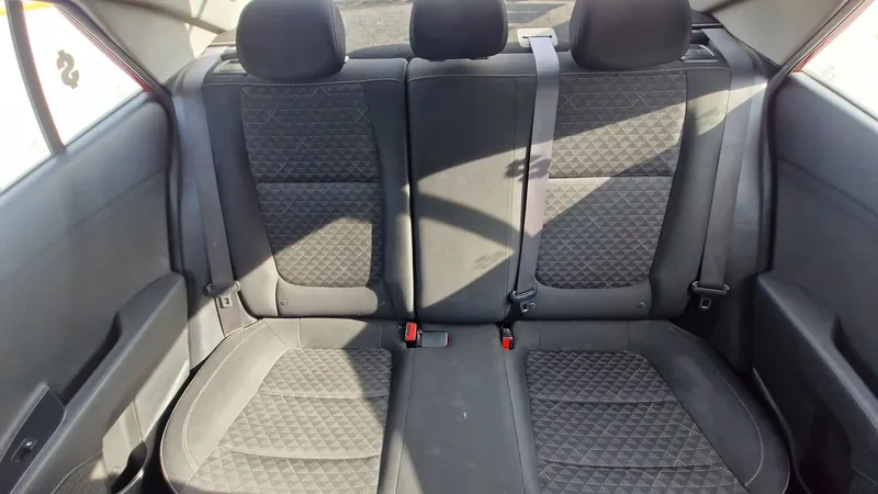 Kia Rio 2020
