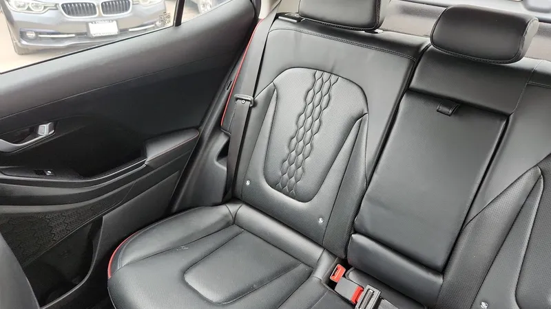 Hyundai Creta 2021