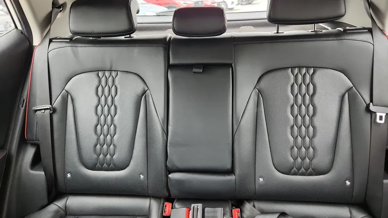 Hyundai Creta 2021