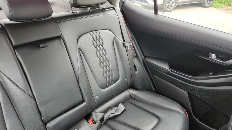 Hyundai Creta 2021