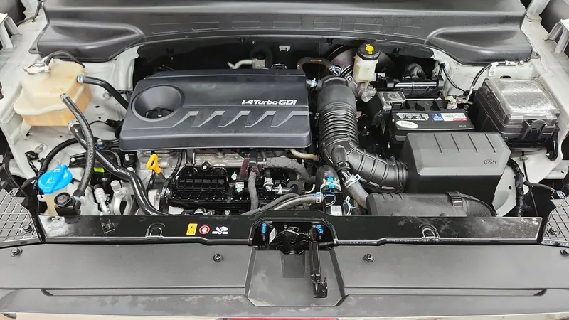 Hyundai Creta 2021