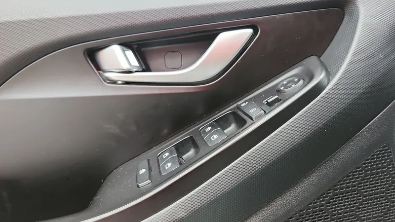 Hyundai Creta 2021