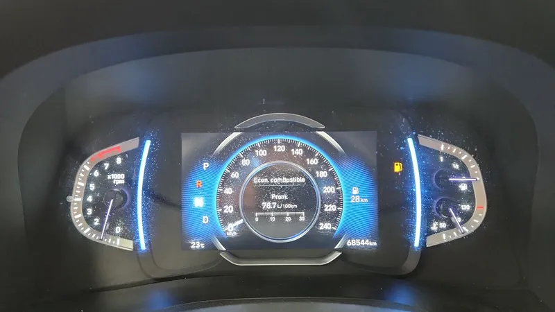 Hyundai Creta 2021