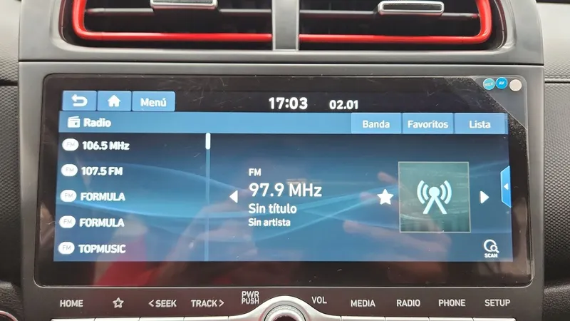 Hyundai Creta 2021