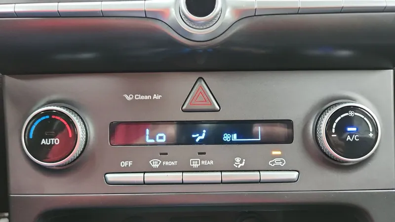 Hyundai Creta 2021