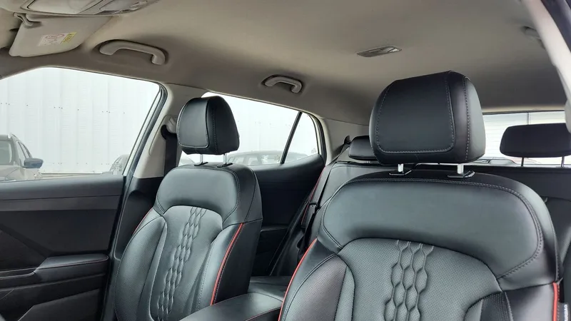 Hyundai Creta 2021
