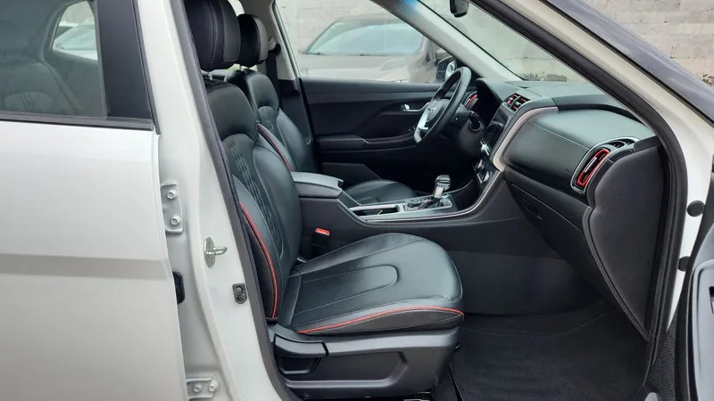 Hyundai Creta 2021