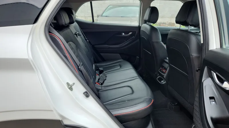 Hyundai Creta 2021