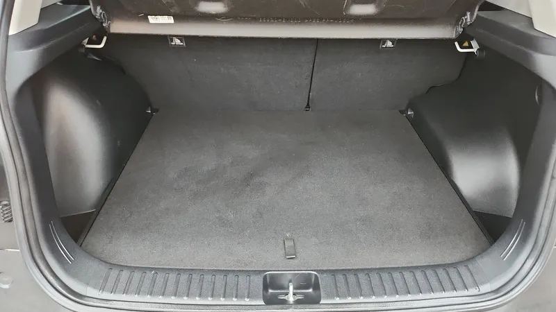 Hyundai Creta 2021