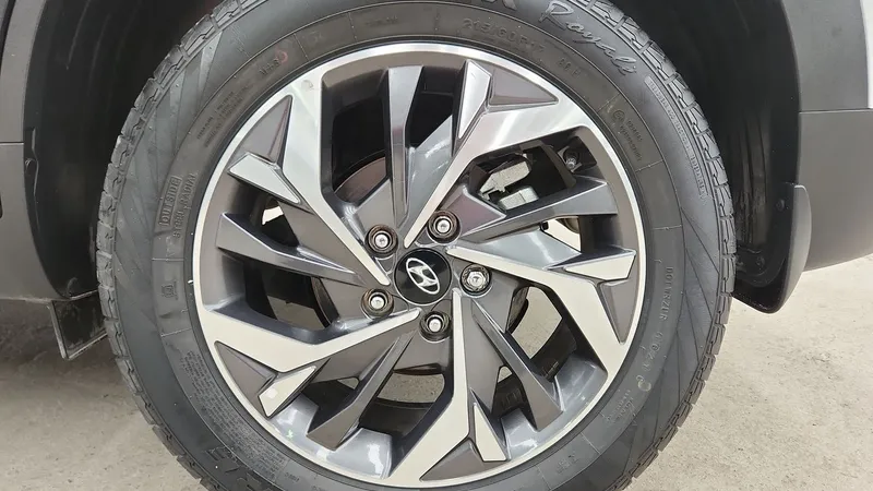 Hyundai Creta 2021