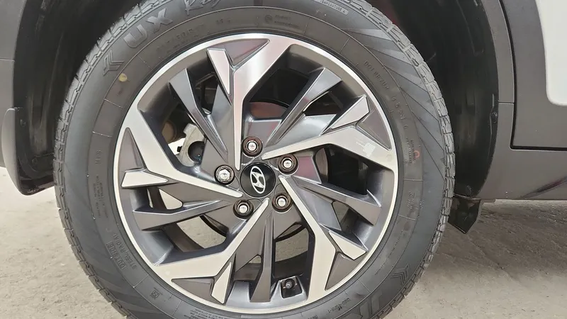 Hyundai Creta 2021