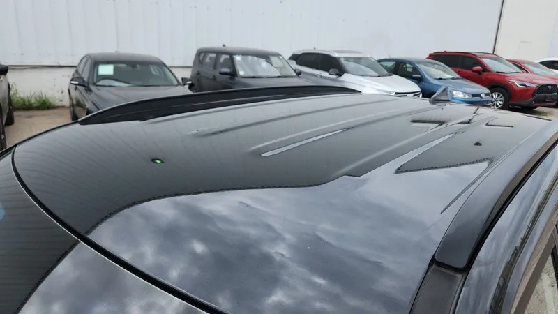 Hyundai Creta 2021