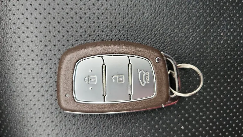 Hyundai Creta 2021