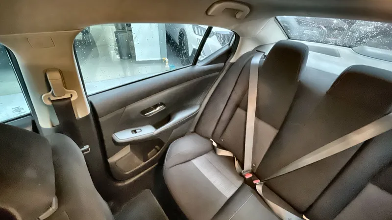 Nissan Sentra 2023