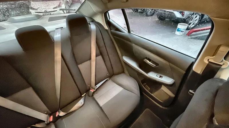 Nissan Sentra 2023