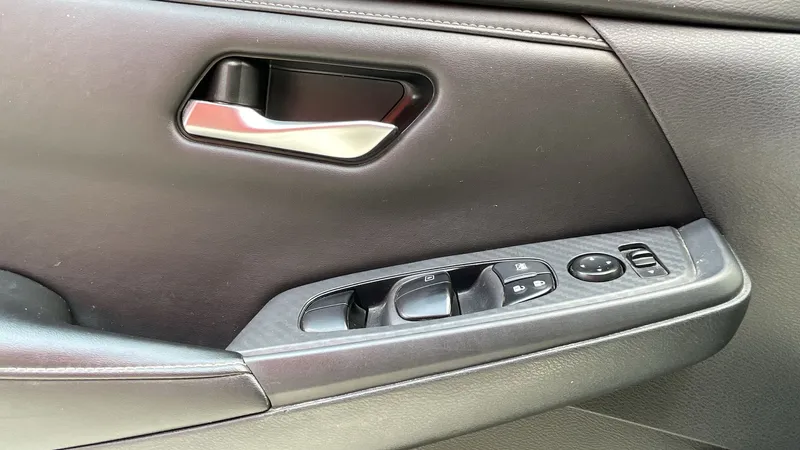 Nissan Sentra 2023