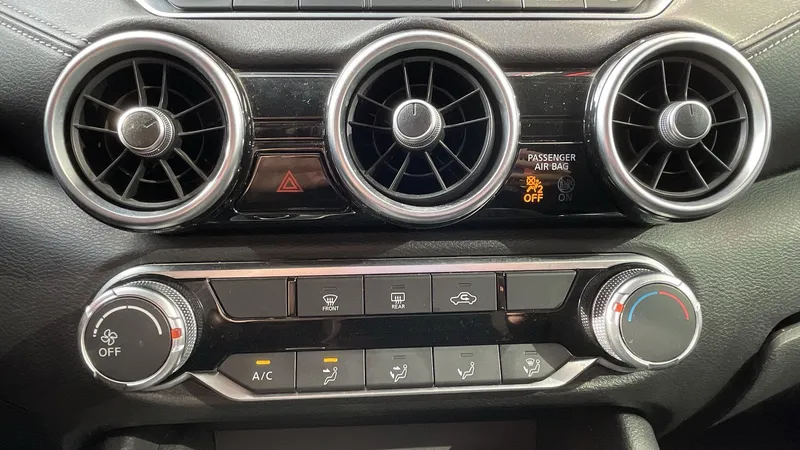 Nissan Sentra 2023