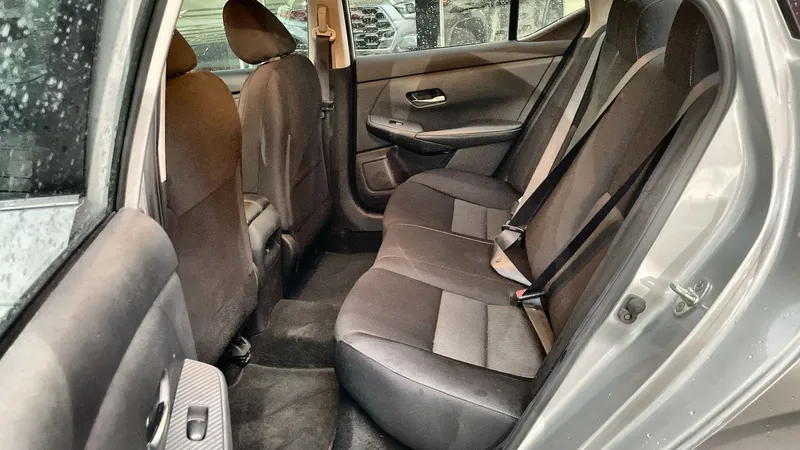 Nissan Sentra 2023