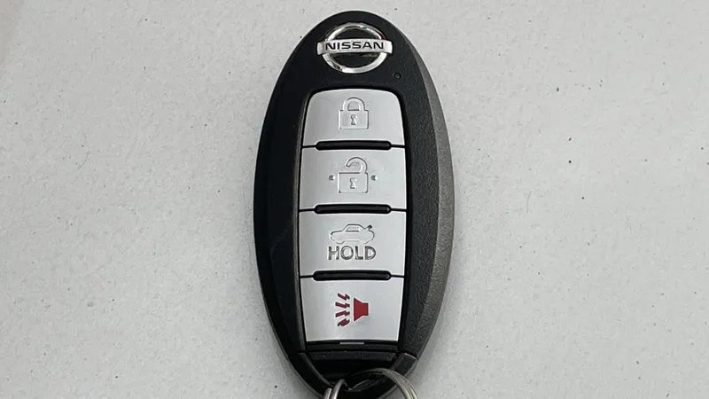 Nissan Sentra 2023