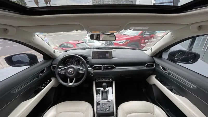 Mazda Cx-5 2024