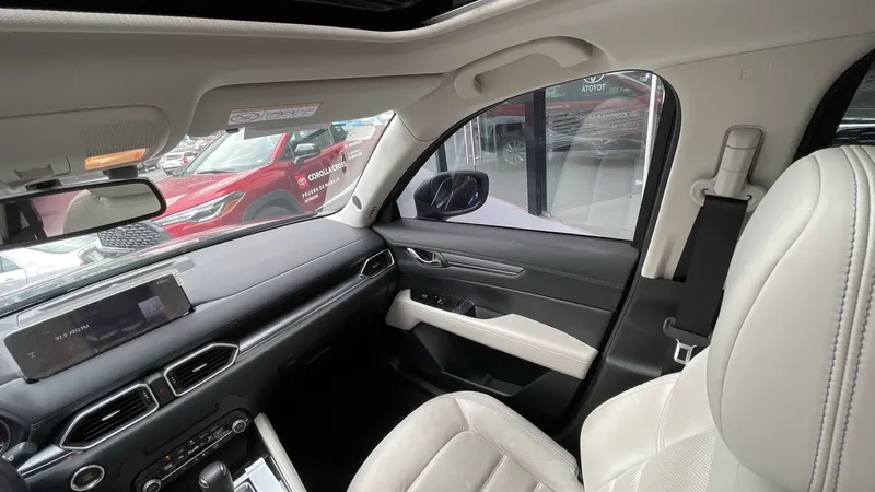 Mazda Cx-5 2024