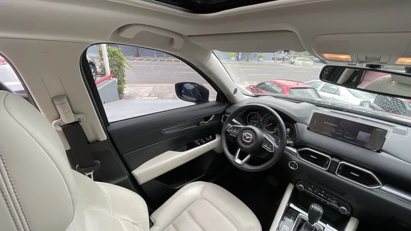Mazda Cx-5 2024
