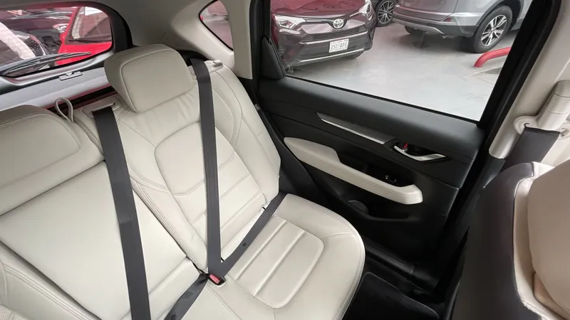 Mazda Cx-5 2024