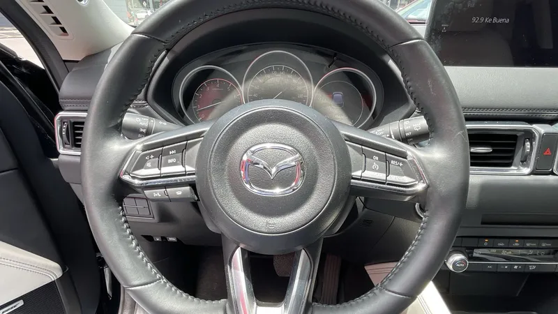 Mazda Cx-5 2024