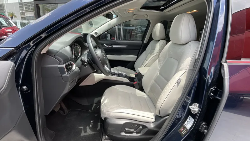 Mazda Cx-5 2024