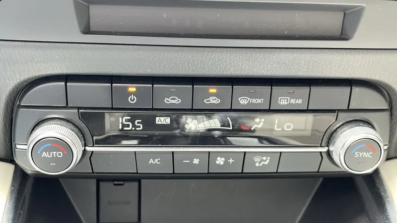 Mazda Cx-5 2024