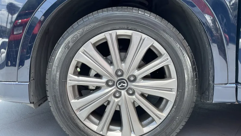 Mazda Cx-5 2024