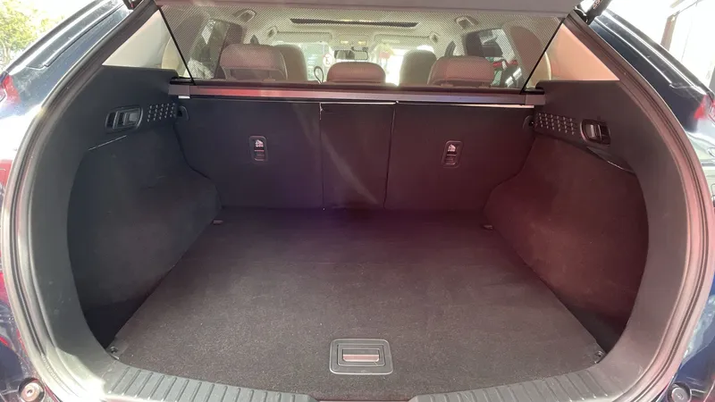 Mazda Cx-5 2024