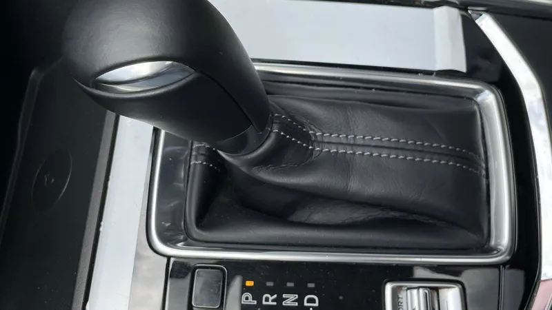 Mazda Cx-5 2024
