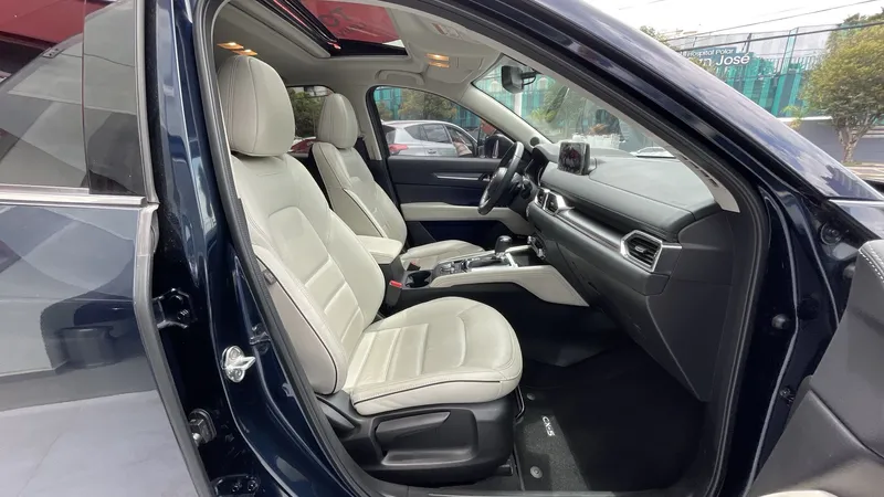 Mazda Cx-5 2024