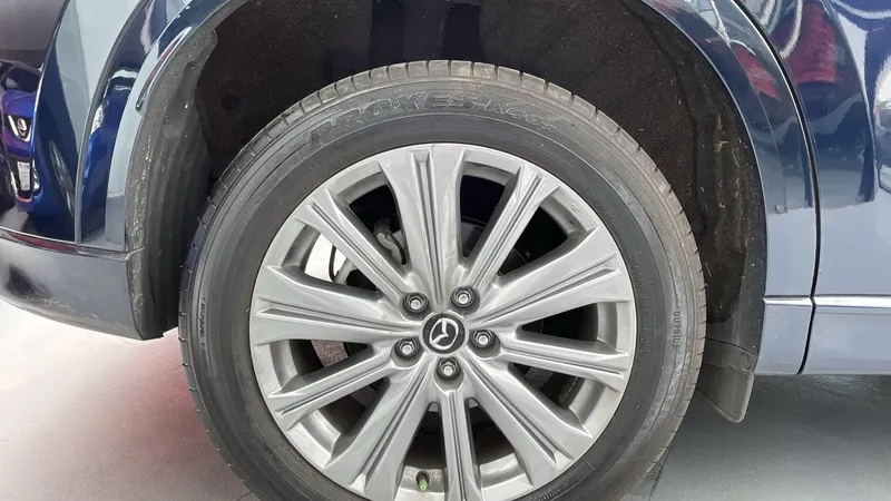Mazda Cx-5 2024