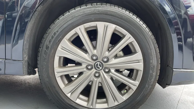 Mazda Cx-5 2024