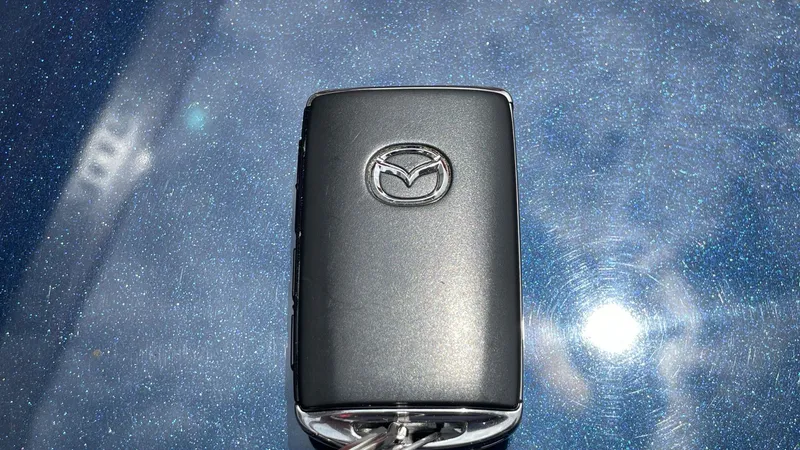 Mazda Cx-5 2024