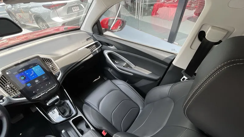 Chevrolet Captiva 2022