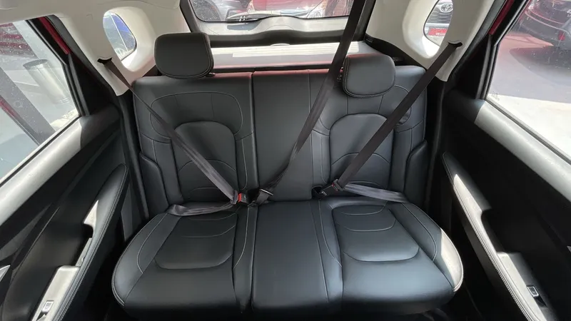 Chevrolet Captiva 2022