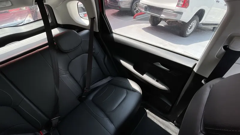 Chevrolet Captiva 2022