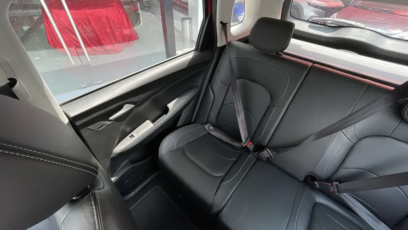 Chevrolet Captiva 2022