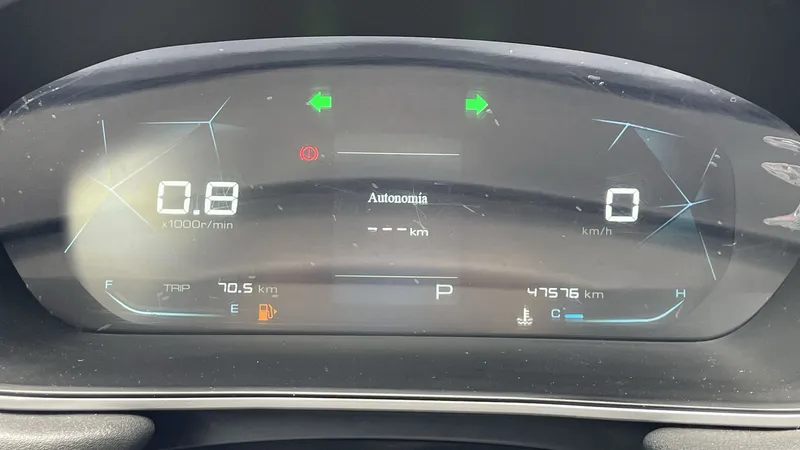Chevrolet Captiva 2022