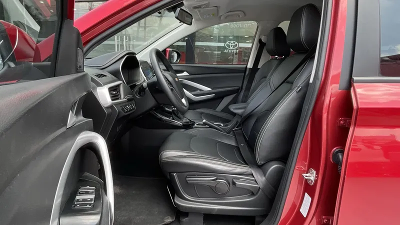 Chevrolet Captiva 2022