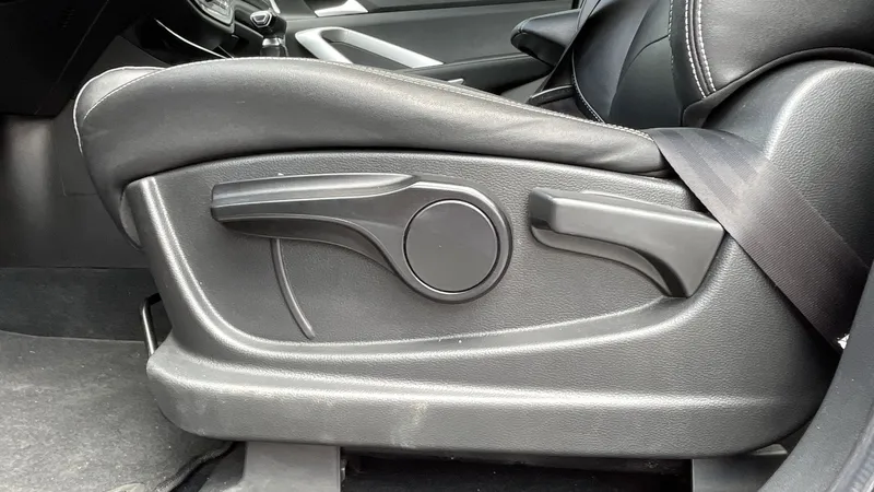 Chevrolet Captiva 2022