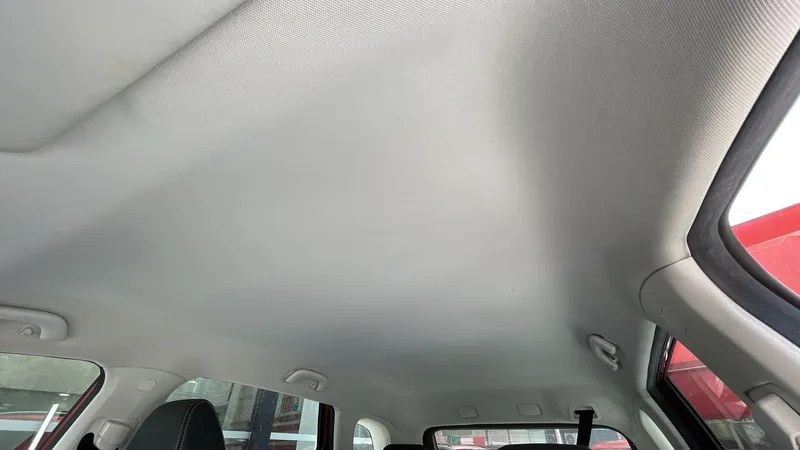 Chevrolet Captiva 2022