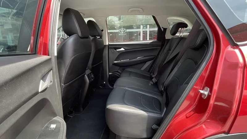 Chevrolet Captiva 2022