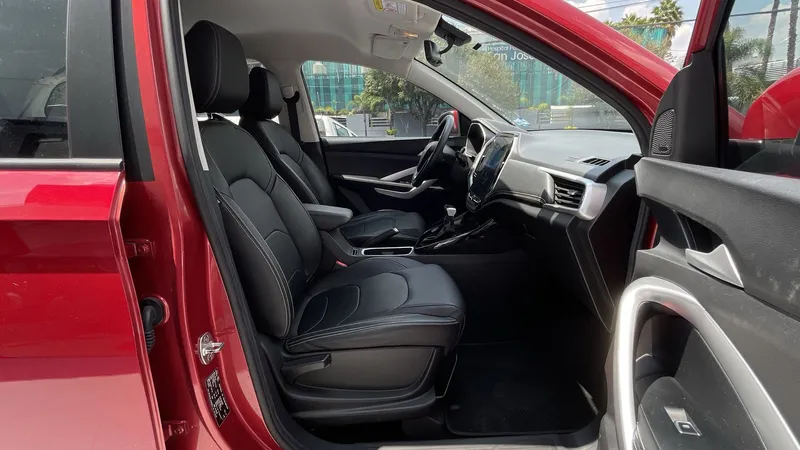 Chevrolet Captiva 2022